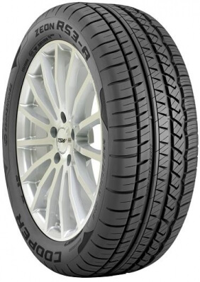Cooper Zeon RS3-A 235/40 R18 95W