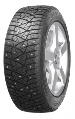 Dunlop Ice Touch 195/65 R15 65R