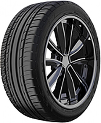 Federal Couragia F/X 285/50 R20 88H