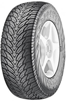 Federal Couragia S/U 265/65 R17 112T