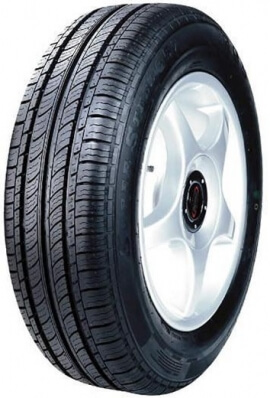 Federal SS657 155/80 R12 77T