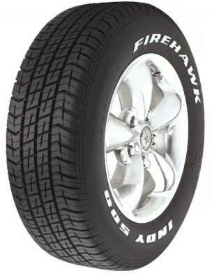 Firestone Firehawk Indy 500 245/40 R20 99W