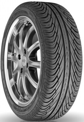 General Tire Altimax HP 215/65 R16 98H