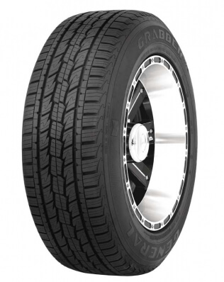 General Tire Grabber HTS 245/75 R17 121S