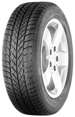 Gislaved Euro*Frost 5 205/65 R15 94T