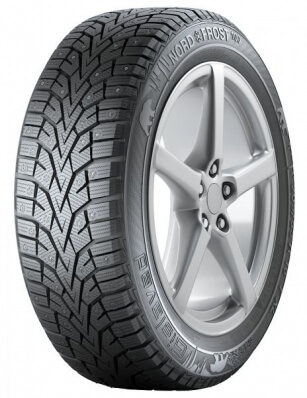 Gislaved Nord*Frost 100 225/45 R17 94T
