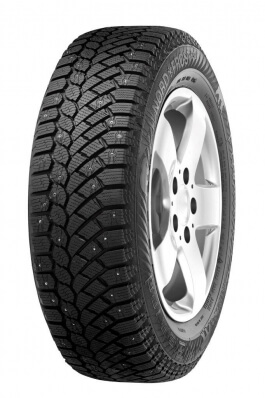 Gislaved Nord*Frost 200 245/70 R17 110T