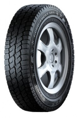 Gislaved Nord Frost Van 195/60 R16 97T