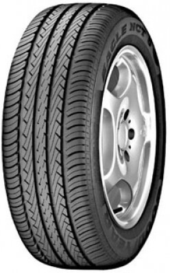 Goodyear Eagle NCT 5 255/50 R21 106T