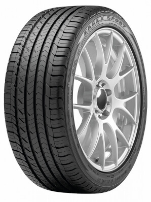 Goodyear Eagle RS-A 275/60 R20 114S