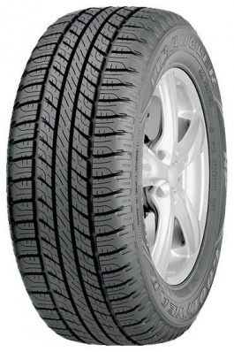 Goodyear Wrangler HP (ALL WEATHER) 245/60 R18 105H