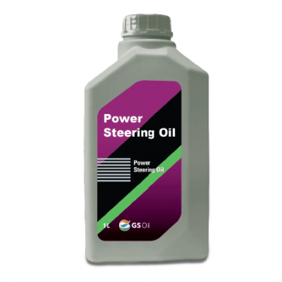 Трансмиссионное масло Kixx Power Steering Oil 1л.