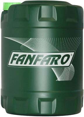 FanFaro GSX 15W-40 20L