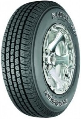 Ironman Radial A/P 235/70 R16 106T