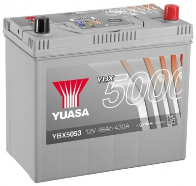 Yuasa YBX5053