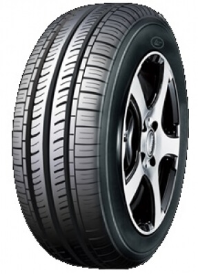 LingLong Green-Max Eco-Touring 205/45 R17 88W