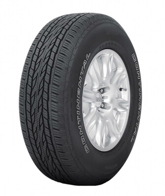 Continental ContiCrossContact LX 2 4x4 SUV 285/60 R18 116V
