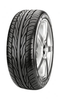 Maxxis MA-Z4S Victra 195/40 R17 81W