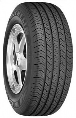 Michelin X Radial DT 185/65 R15 86T