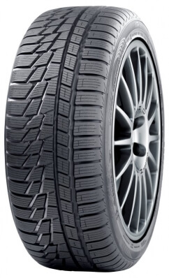 Nokian All Weather + 225/40 R18 88W