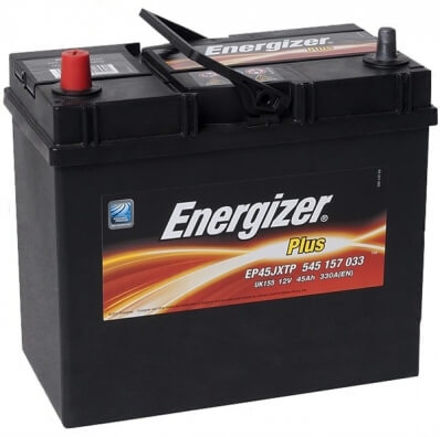 Energizer Plus EP45J-TP