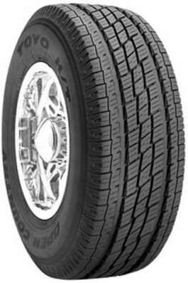 Toyo Open Country H/T (OPHT) 265/75 R16 112S