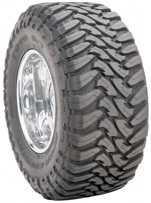 Toyo Open Country M/T 275/70 R18 122P