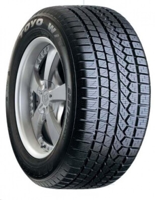 Toyo Open Country W/T (OPWT) 255/70 R16 70R