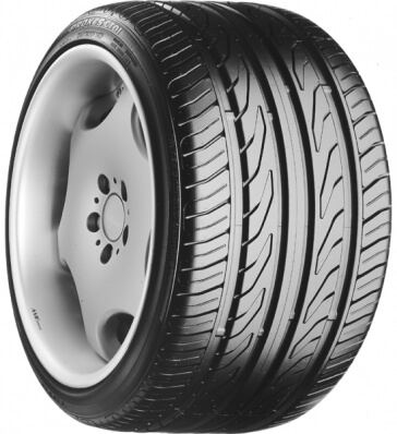 Toyo Proxes CT1 215/60 R16 60R