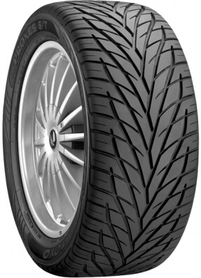 Toyo Proxes ST 295/45 R20 114V