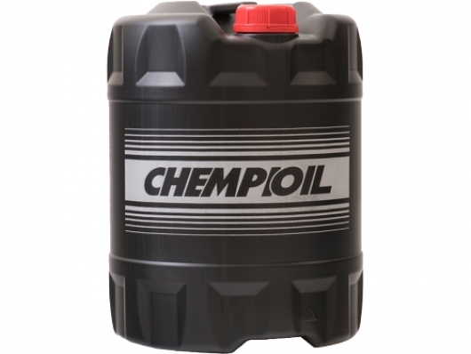 Chempioil CH-1 Truck SHPD SAE API CG-4/CH-4/CF-4 15W-40 20л