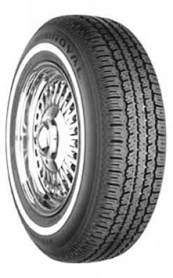Uniroyal Radial A-S 175/65 R14 81S