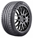 Michelin Pilot Sport 4S (PS4S) 265/40 R19 102Y