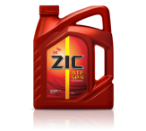 ZIC ATF SP4 1L FULLY SYNTHETIC