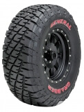 General Tire Grabber 275/70 R18 125Q