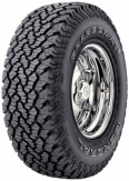 General Tire Grabber AT2 35/70 R16 106S