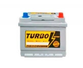 АКБ TURBO Japan NS60 45Ah 340A P АКБ TURBO Japan NS60 45Ah 340A P