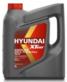 Hyundai XTeer Ultra Protection 5W-30 4L