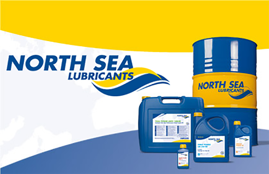 Синтетическое масло North Sea Lubricants