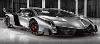 Lamborghini Centenario