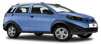 Chery IndiS