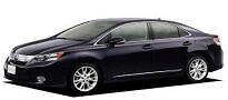 Lexus HS