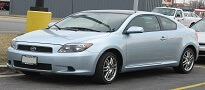 Scion tC
