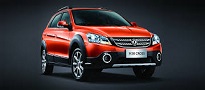 Dongfeng H30 Cross