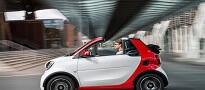 Smart Fortwo III