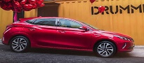 Changan Eado