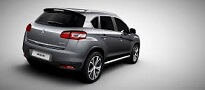 Peugeot 4008