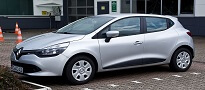 Renault Clio IV