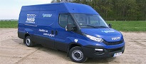 Iveco Daily V
