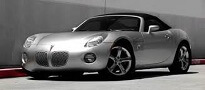 Pontiac Solstice